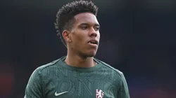 Chelsea barra saída de Estevão em meio a interesses de clubes europeus