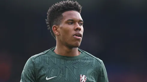 Chelsea barra saída de Estevão em meio a interesses de clubes europeus
