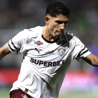 Savarino projeta final entre Fluminense x Flamengo e cutuca rival