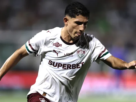 Savarino projeta final entre Fluminense x Flamengo e cutuca rival