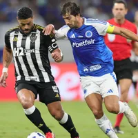 Atlético-MG promete medidas internas após briga generalizada