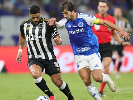 Atlético-MG promete medidas internas após briga generalizada