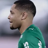 Vitor Roque ainda tem dores, mas decide jogar a final