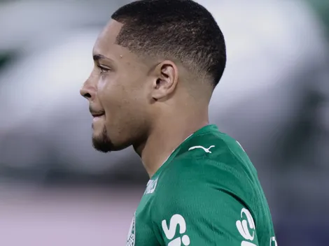 Vitor Roque ainda tem dores, mas decide jogar a final