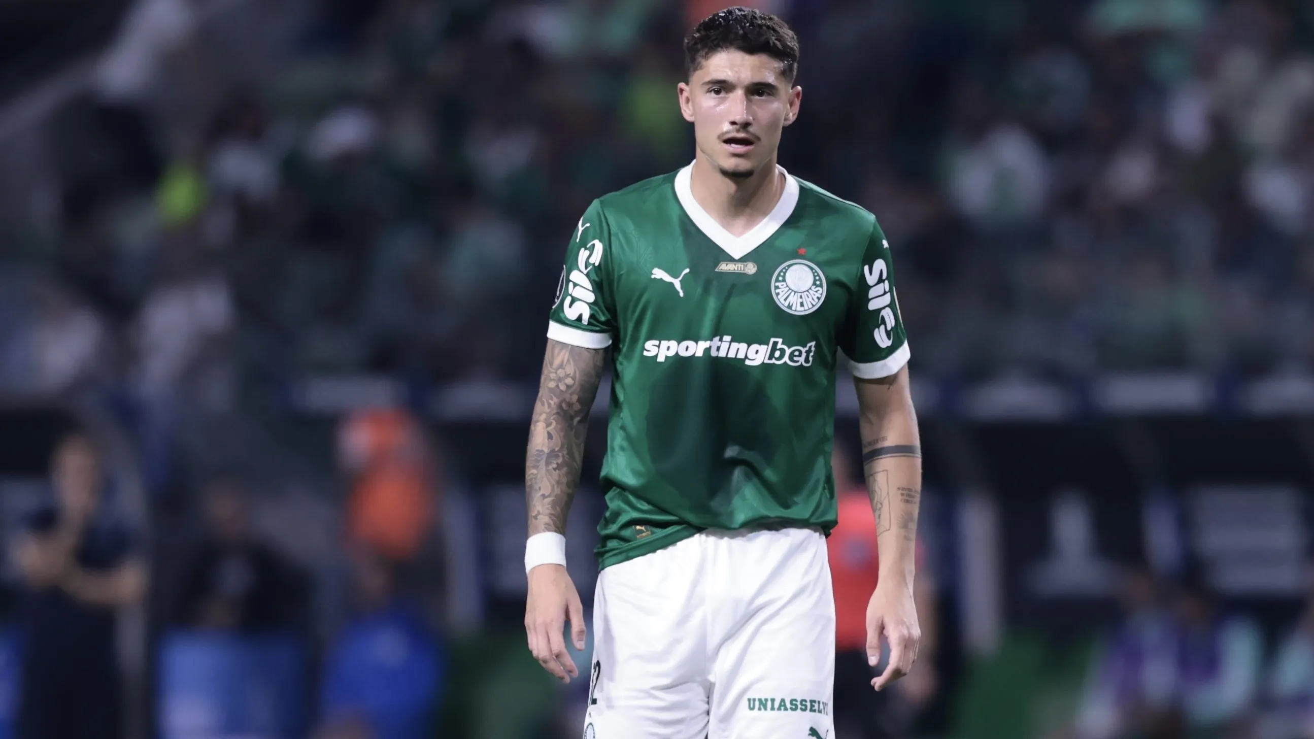 Emiliano Martínez. Foto: Marcello Zambrana/AGIF