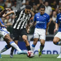 Cruzeiro x Atlético-MG: Milton Neves crava vitória e título do Galo no Mineirão