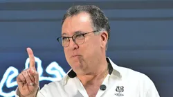 Marcelo ainda quer mais contratações na Vila