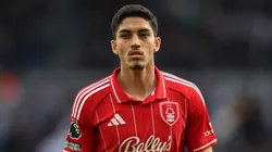 Jair Cunha - Foto: George Wood/Getty Images