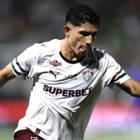 Savarino, agora no Fluminense, projeta sua primeira final do Carioca