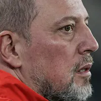 Inter define lista para o GreNal e falta de opções gera crítica