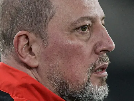 Inter define lista para o GreNal e falta de opções gera crítica