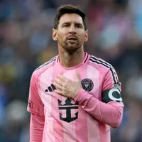 Messi tem salário revelado por um dos sócios do Inter Miami