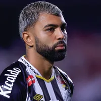 Gabigol impressiona nos treinamentos e Vojvoda exige esforço físico