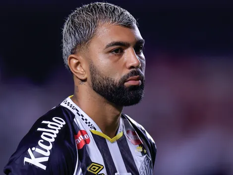 Gabigol impressiona nos treinamentos e Vojvoda exige esforço físico