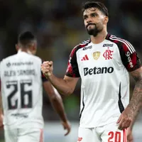 Paquetá tenta levantar primeiro título em campo pelo Flamengo
