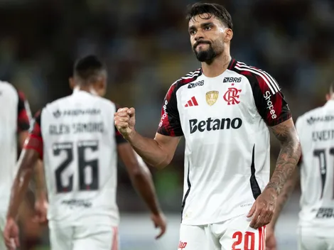 Paquetá tenta levantar primeiro título em campo pelo Flamengo