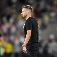 Anselmi projeta Botafogo com mais opções no elenco