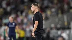 Anselmi projeta Botafogo mais forte com reforços e retornos para sequência da temporada - Foto Thiago RibeiroAGIF