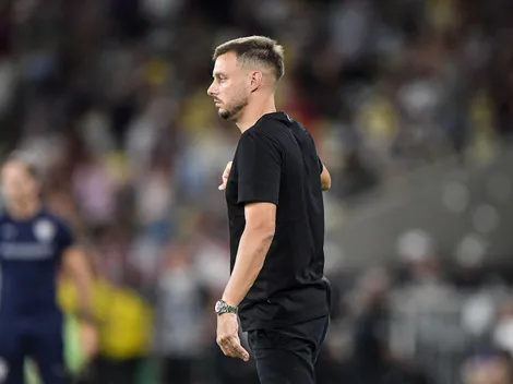 Anselmi projeta Botafogo com mais opções no elenco