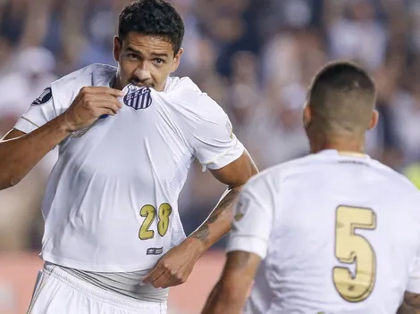 Santos depende do Itamaraty para retorno de Veríssimo