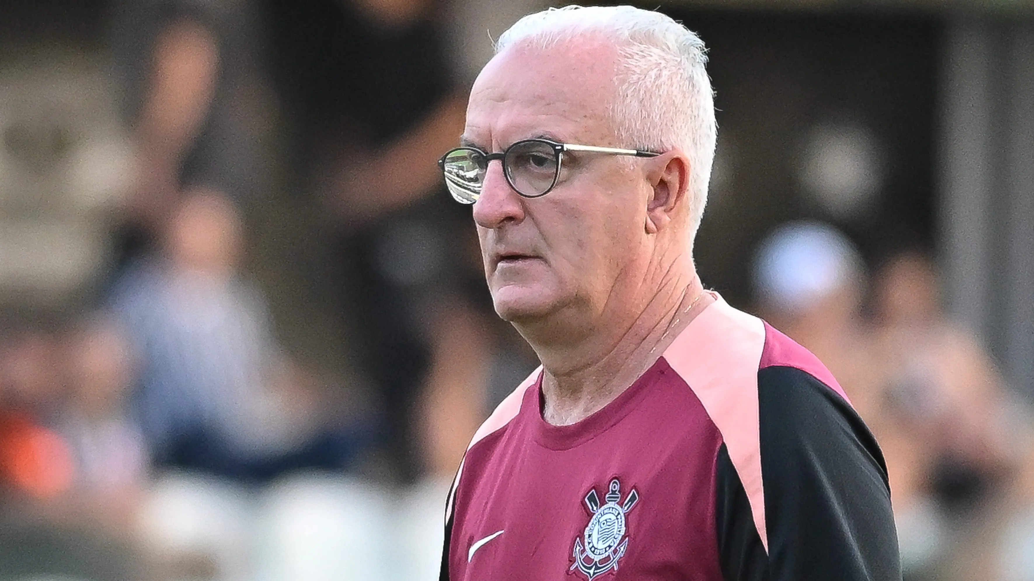 Dorival Júnior. Foto: Jota Erre/AGIF