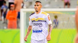 Patrick pode ser campeão paulista nesta noite