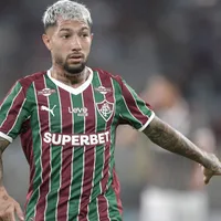 Acosta aponta peso da final do Carioca para o Fluminense