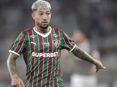 Acosta aponta peso da final do Carioca para o Fluminense