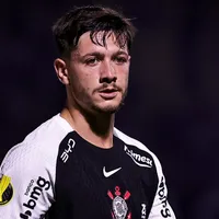 Garro terá que brigar com Lingard pela titularidade no Corinthians