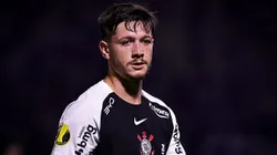 Garro terá concorrência no Corinthians. Foto: Fabio Giannelli/AGIF