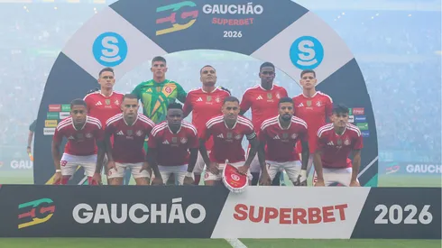 Internacional precisa de virada sobre o Grêmio