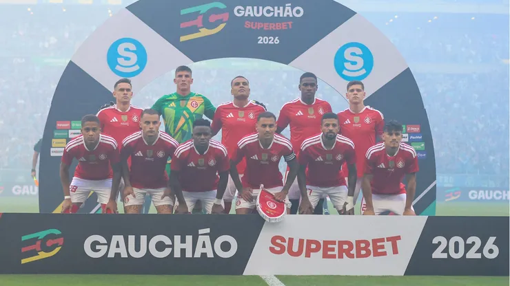 Internacional precisa de virada sobre o Grêmio