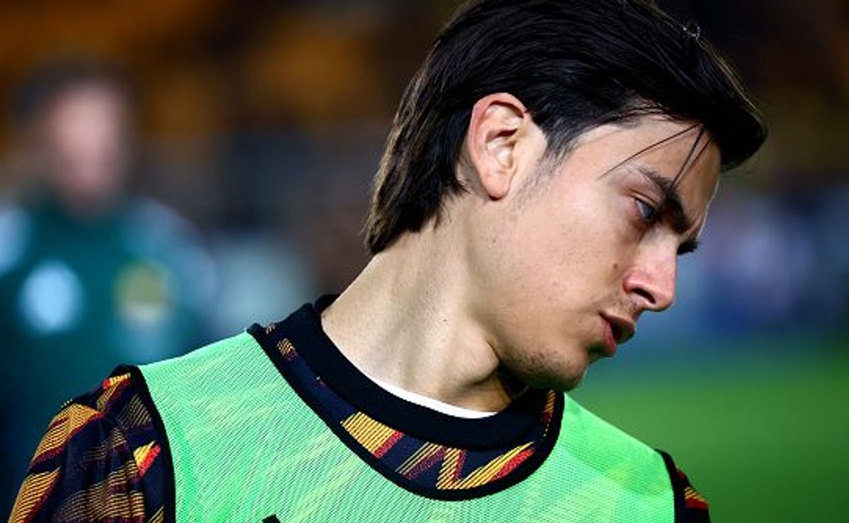 Paulo Dybala muda de ideia e considera jogar no Brasil; Flamengo, Grêmio e Palmeiras já manifestaram desejo