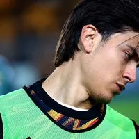 Paulo Dybala muda de ideia e considera jogar no Brasil