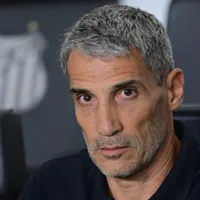 Santos reencontra José Aldo, que chegou a negociar com clube