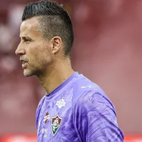Fábio, do Fluminense, tem a convocação para a Copa defendida por Ricardo Rocha