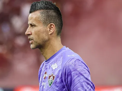 Fábio, do Fluminense, tem a convocação para a Copa defendida por Ricardo Rocha