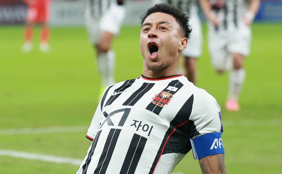 Vidente prevê desafios e turbulência na passagem de Lingard pelo Corinthians em 2026