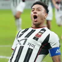 Vidente prevê passagem turbulenta de Lingard pelo Corinthians