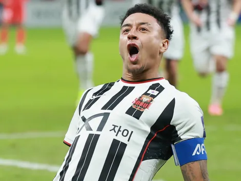 Vidente prevê passagem turbulenta de Lingard pelo Corinthians