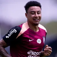 Corinthians terá três desfalques contra o Coritiba