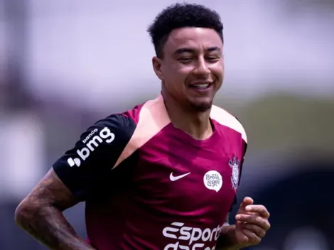 Corinthians terá três desfalques contra o Coritiba