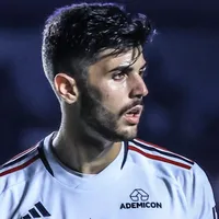 São Paulo muda estratégia de transição da base