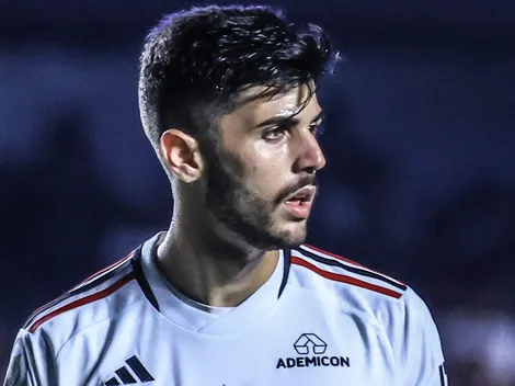 São Paulo muda estratégia de transição da base