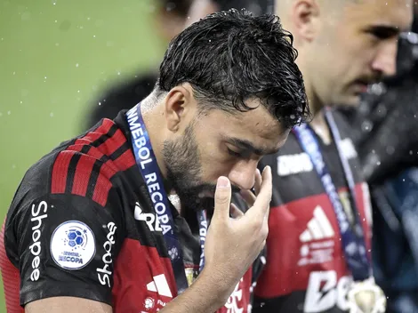 Paquetá reage à ausência na Seleção e busca sequência