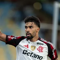 Lucas Paquetá pode quebrar sequência de cinco vices pelo Flamengo