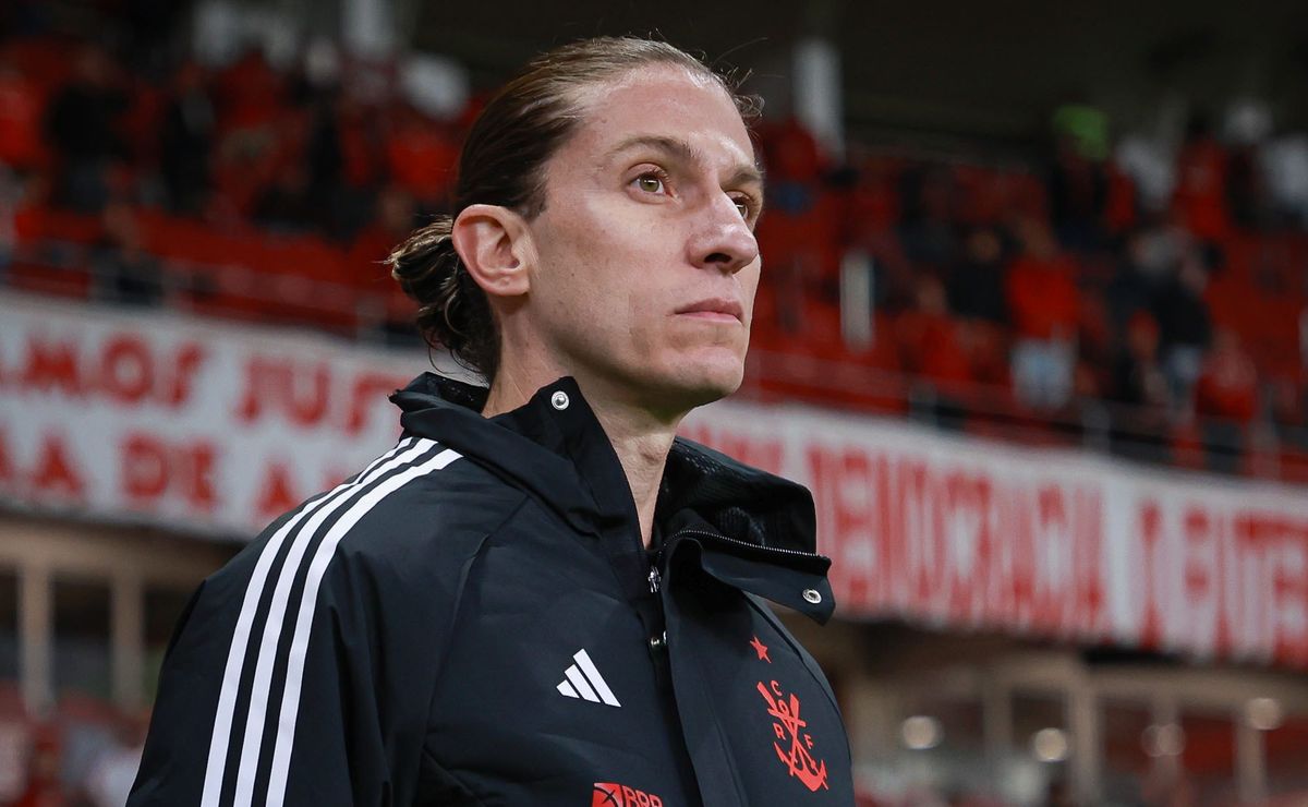 Empresário de Filipe Luís projeta carreira na Europa e quer evitar clubes do Brasil no momento