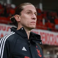 Empresário de Filipe Luís quer evitar clubes do Brasil