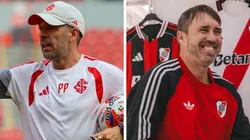 Pezzolano e Coudet: quem ganha mais?