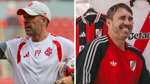 Pezzolano e Coudet: quem ganha mais?
